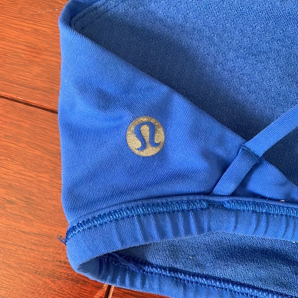 Lululemon free to be sports bra - Picture 3 of 4
